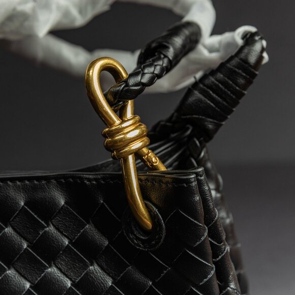 Verano Hill Renzel Handbag – Black NWOT - Picture 3 of 6